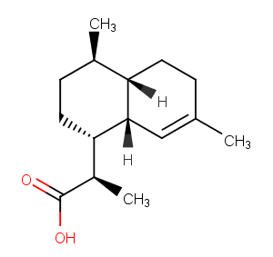 Dihydroartemisinic AcidͼƬ