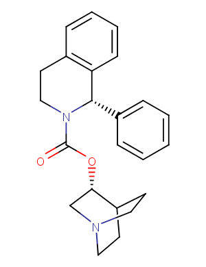 Solifenacin图片