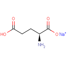 L-Glutamic acid monosodium saltͼƬ