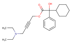 Oxybutynin图片