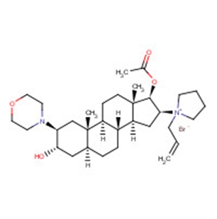 Rocuronium BromideͼƬ