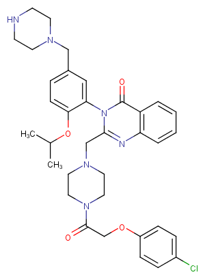 Piperazine ErastinͼƬ