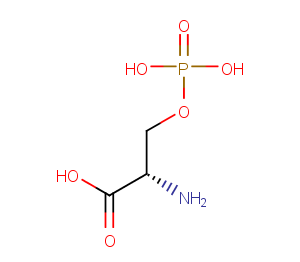 O-Phospho-L-serineͼƬ