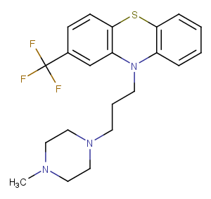 TrifluoperazineͼƬ
