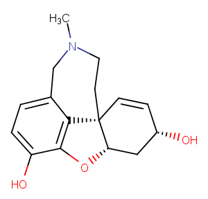 O-Desmethyl GalanthamineͼƬ