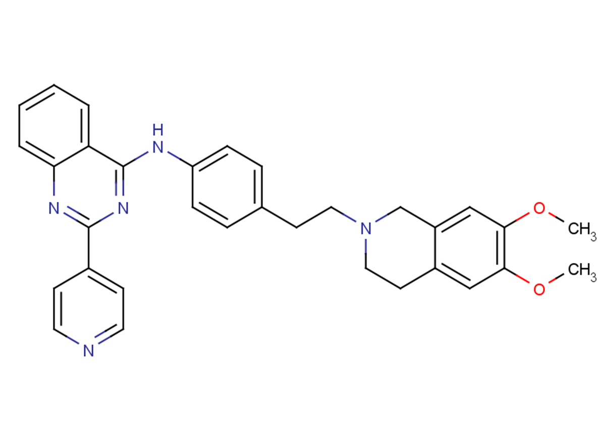 P-gp inhibitor 1ͼƬ