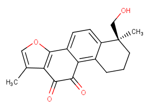 Tanshinone IIBͼƬ