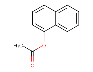 1-Naphthyl acetateͼƬ