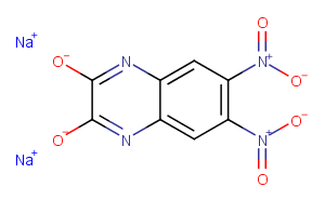 DNQX disodium saltͼƬ