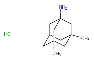 Memantine hydrochlorideͼƬ