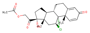 Dichlorisone acetateͼƬ