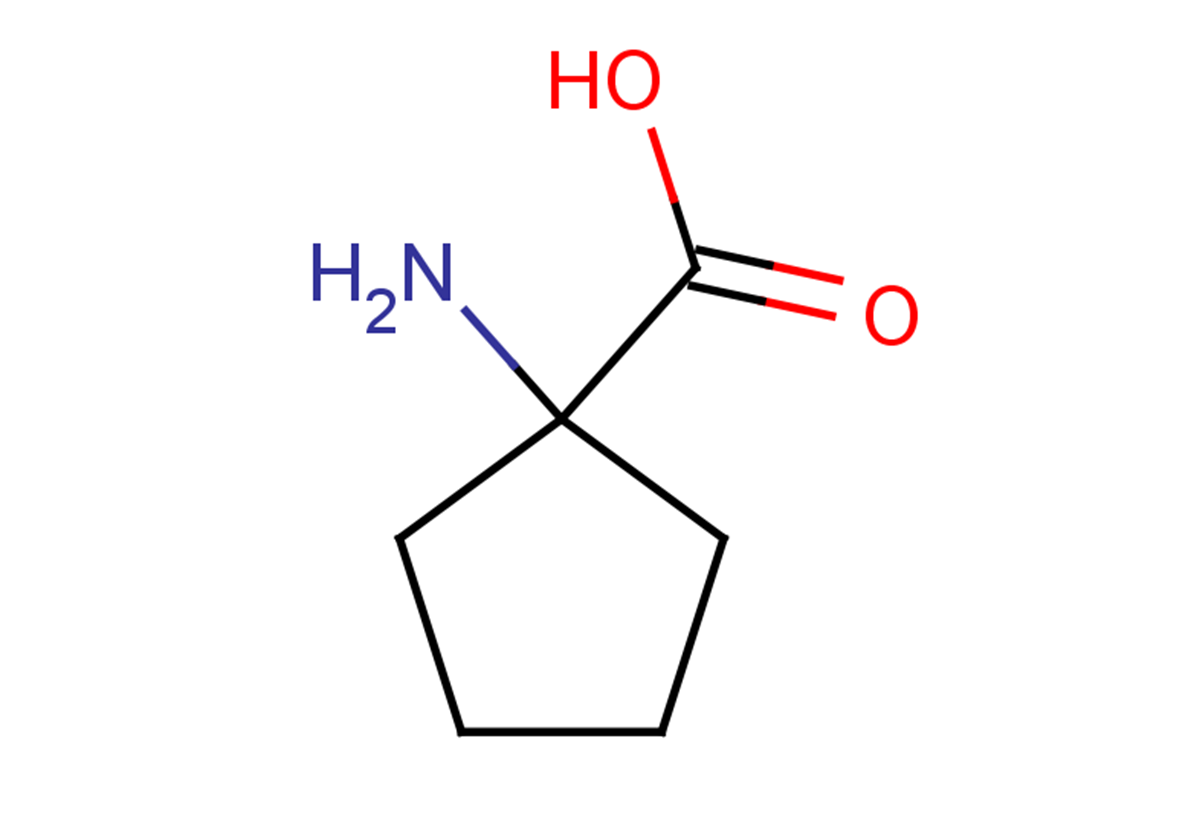 Cycloleucine图片