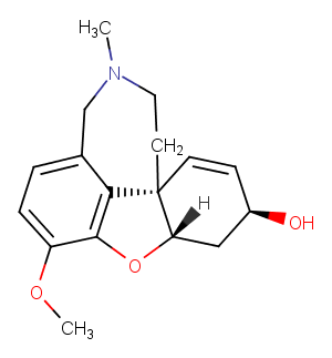 Epi-galantamineͼƬ