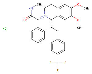 Almorexant hydrochlorideͼƬ