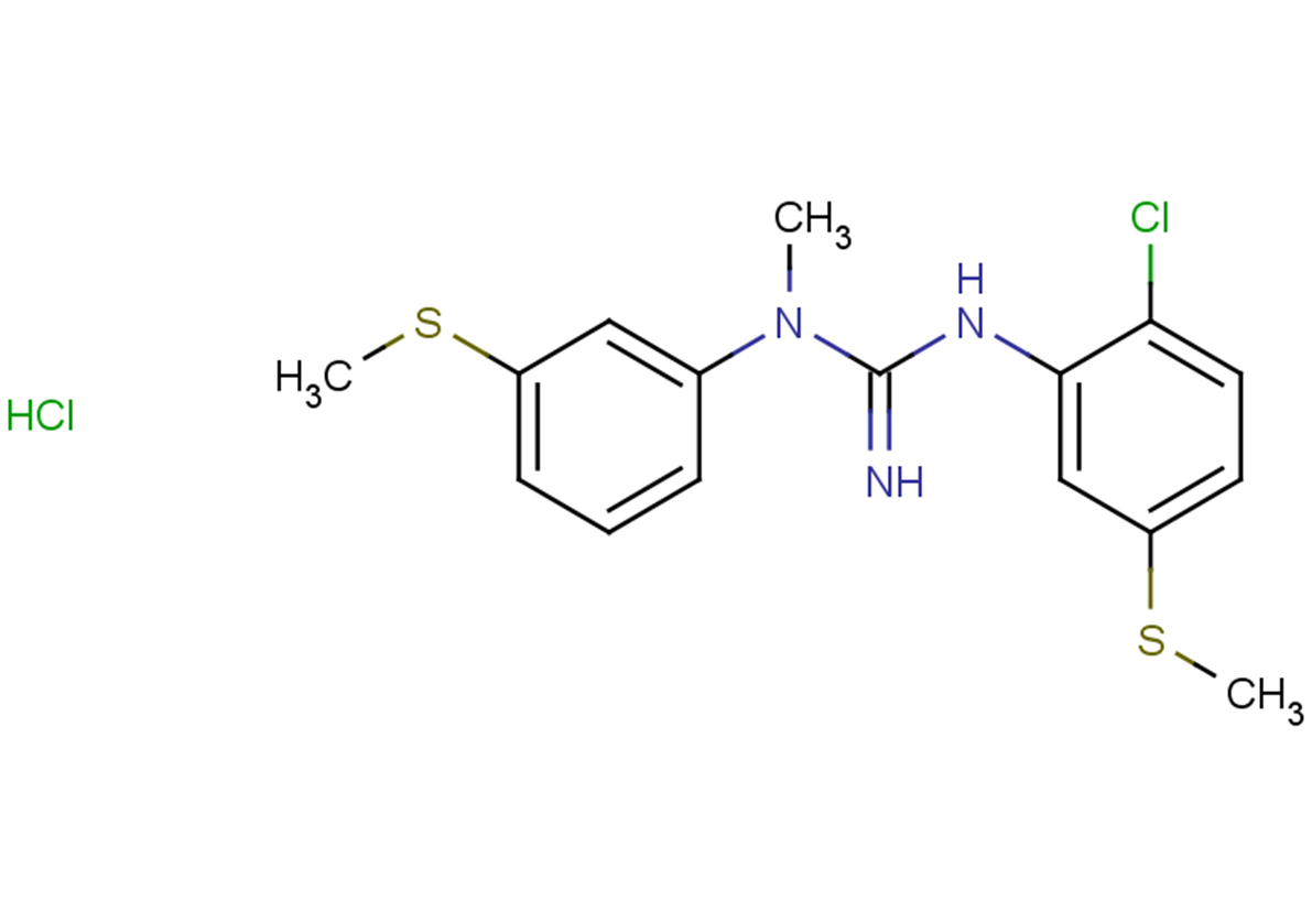 CNS-5161 hydrochlorideͼƬ