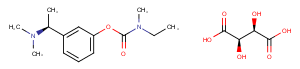 Rivastigmine TartrateͼƬ