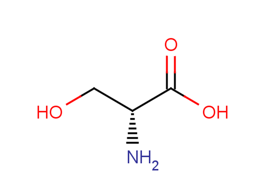 D-SerineͼƬ