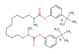 Demecarium bromideͼƬ