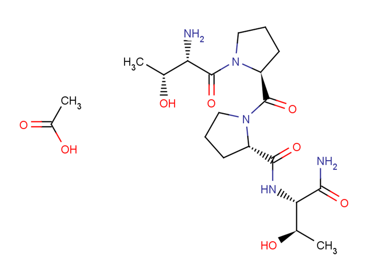 Rapastinel acetateͼƬ