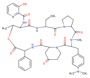 Pristinamycin IAͼƬ