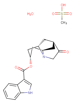 Dolasetron Mesylate hydrateͼƬ