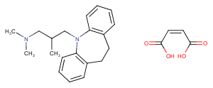 Trimipramine maleateͼƬ