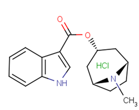 Tropisetron Hydrochloride图片