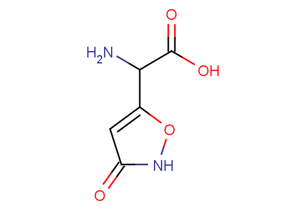 Ibotenic acidͼƬ