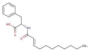 Undecylenoyl phenylalanineͼƬ