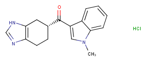 Ramosetron HydrochlorideͼƬ