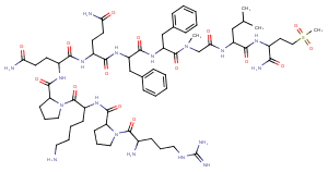 [Sar9,Met(O2)11]-Substance PͼƬ