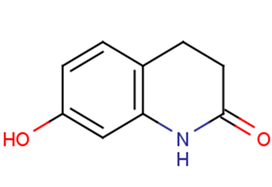 7-Hydroxy-3,4-dihydro-2(1H)-quinolinone图片