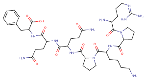 Substance P(1-7)ͼƬ