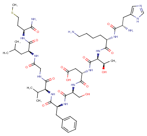 Neurokinin A图片