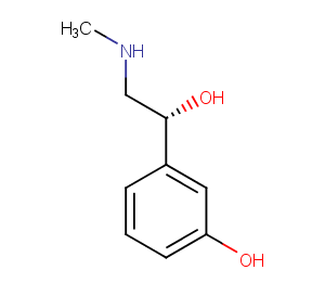 Phenylephrine图片