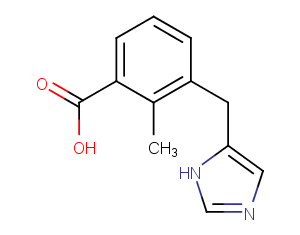 Detomidine carboxylic acidͼƬ