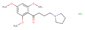 Buflomedil hydrochlorideͼƬ