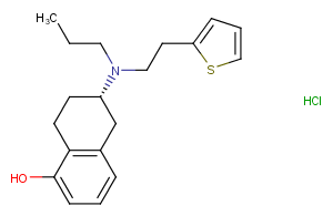 Rotigotine hydrochlorideͼƬ