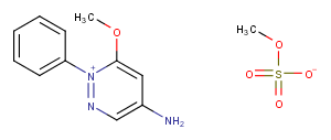 Amezinium methylsulfateͼƬ