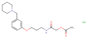 Roxatidine Acetate hydrochlorideͼƬ