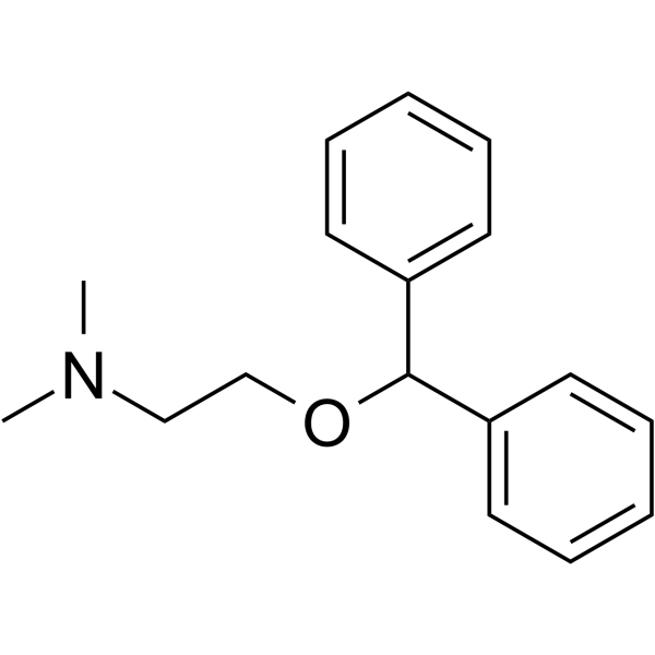 DiphenhydramineͼƬ