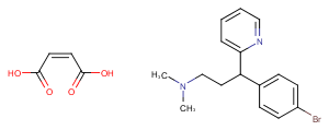 Brompheniramine maleateͼƬ