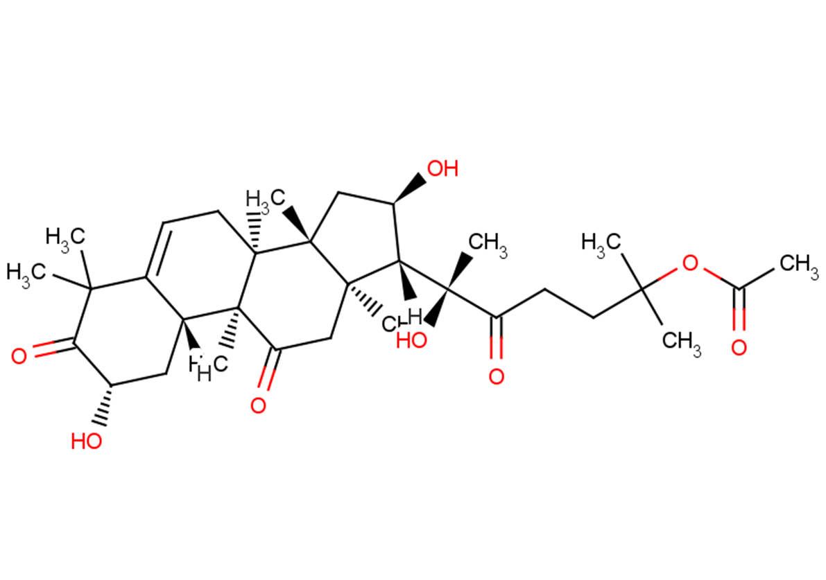 Dihydrocucurbitacin BͼƬ