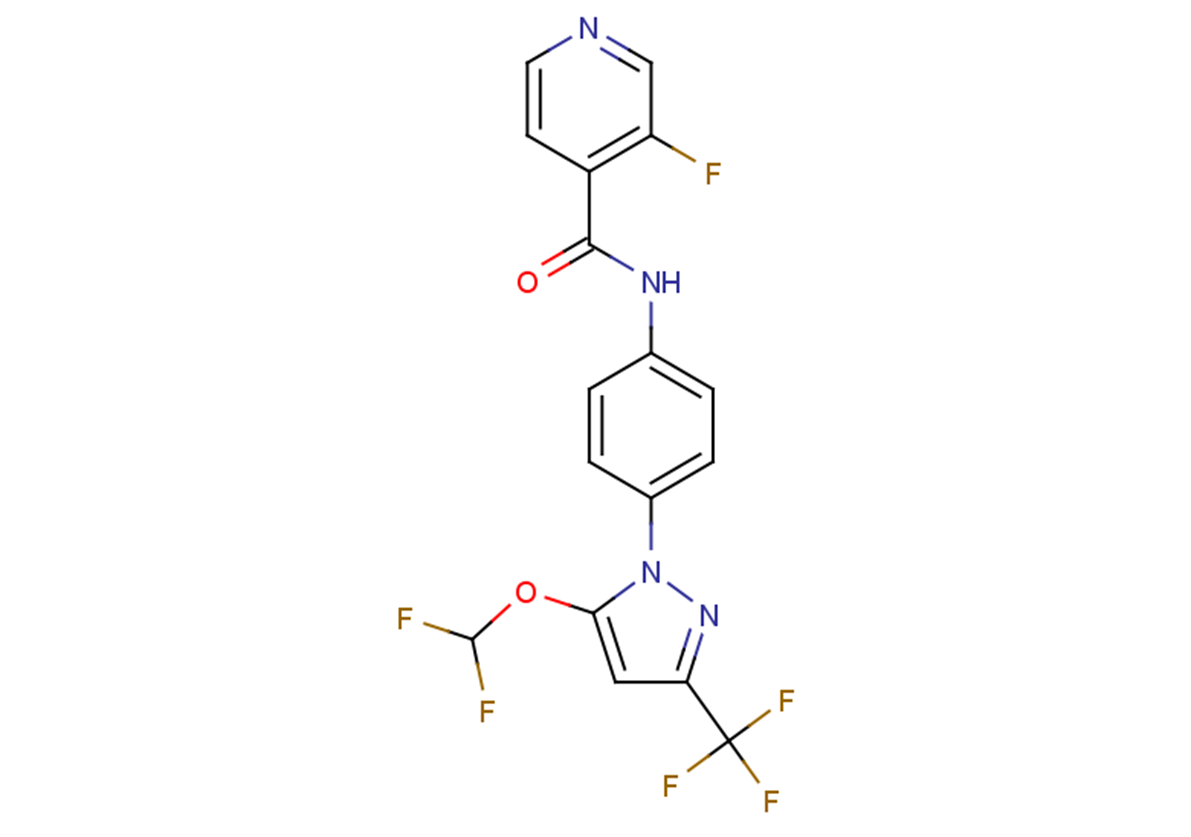 NFAT Transcription Factor Regulator-1ͼƬ