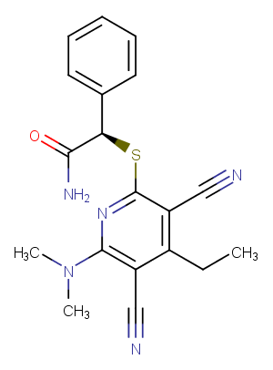 GSK-3484862ͼƬ