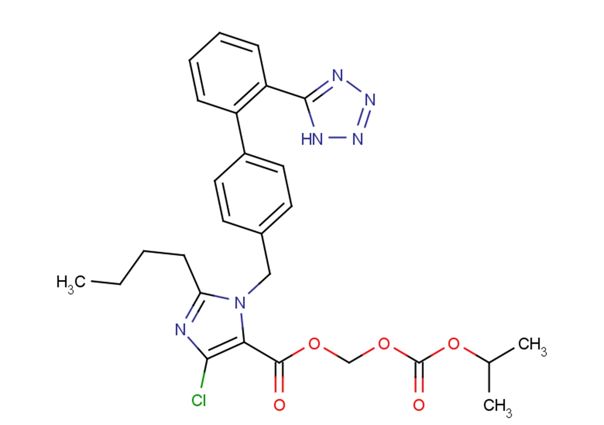 Allisartan IsoproxilͼƬ