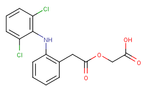 AceclofenacͼƬ