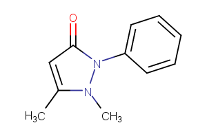 Antipyrine图片