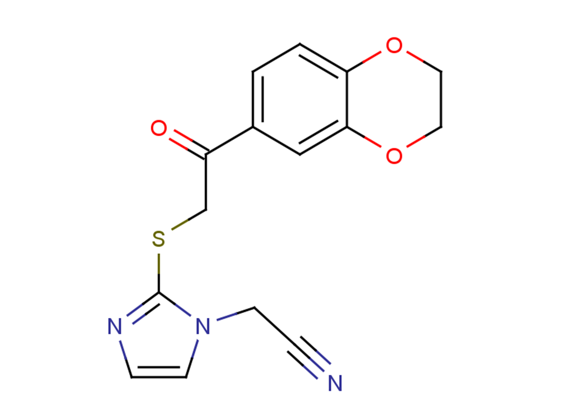 Cathepsin X-IN-1ͼƬ