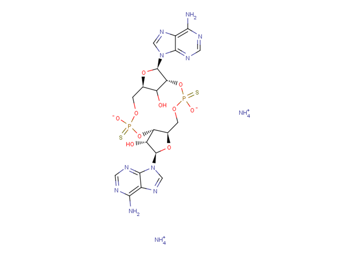 ADU-S100 ammonium saltͼƬ